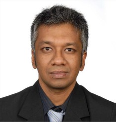 Dr. Irfan Ahmed