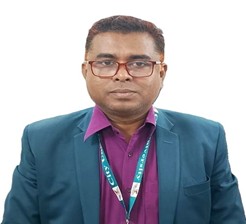 Kazi Nura Alam