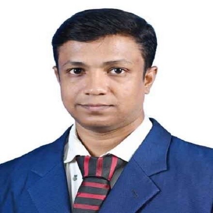 Md. Shamim Hossain